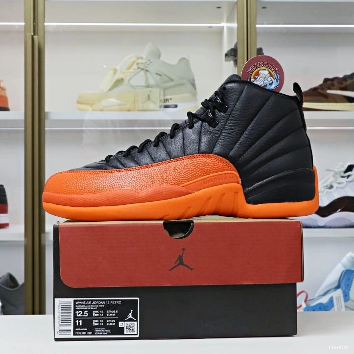 Jordan Air Jordan 12